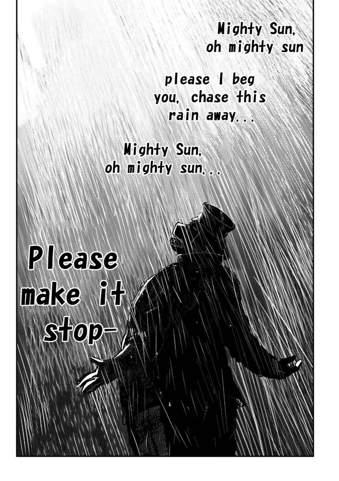 Orcsen Oukokushi ~Yaban na Orc no Kuni wa, Ikanishite Heiwa na Elf no Kuni wo Yakiharau ni Itatta ka~ Chapter 5 - Page 32