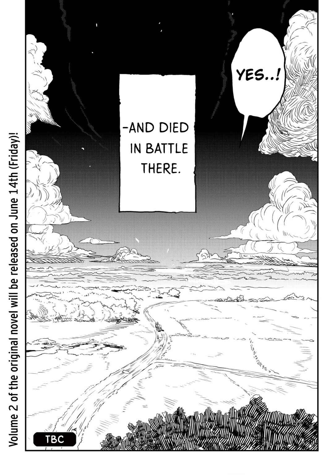 Orcsen Oukokushi ~Yaban na Orc no Kuni wa, Ikanishite Heiwa na Elf no Kuni wo Yakiharau ni Itatta ka~ Chapter 5 - Page 49