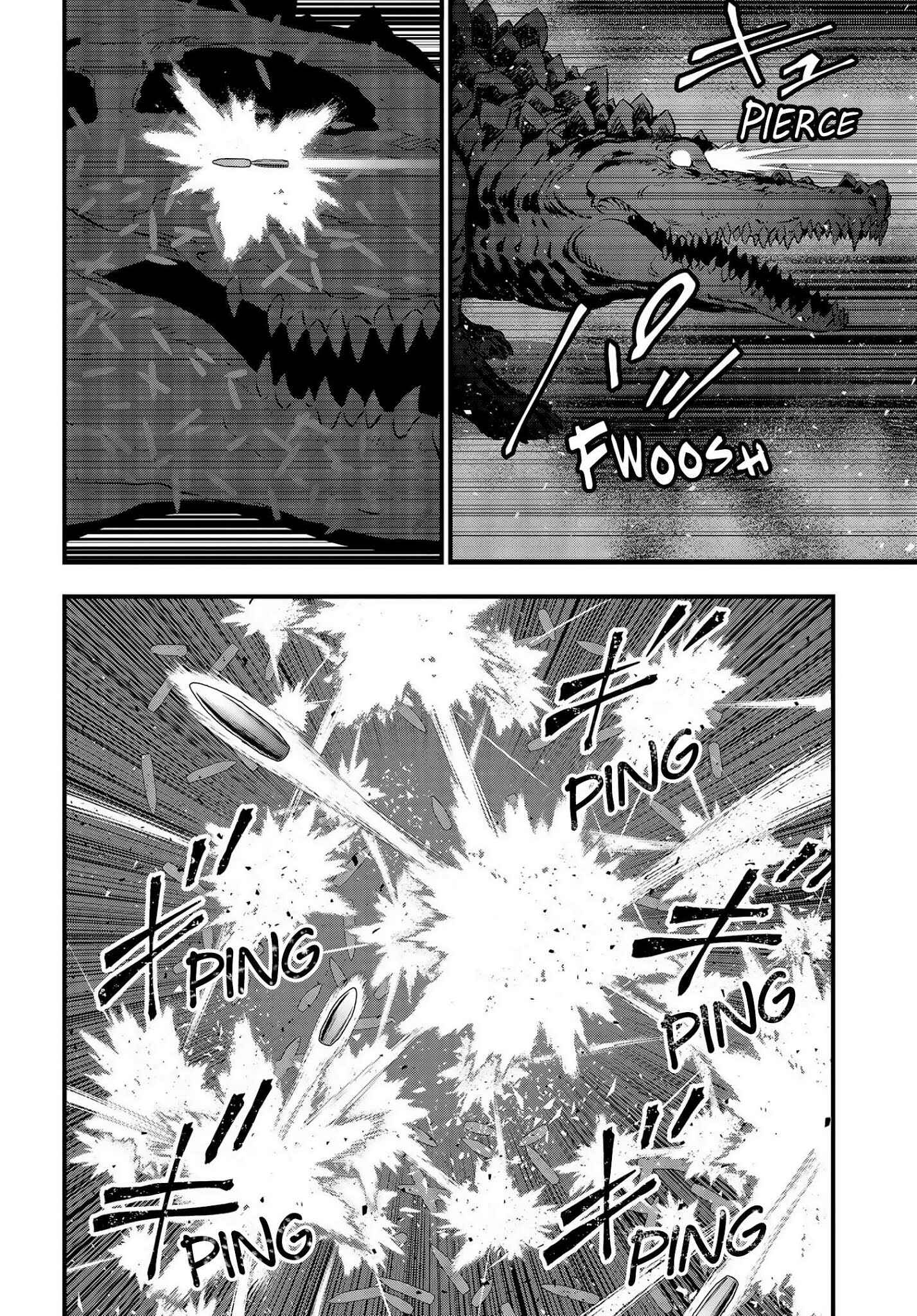 Rebuild World Chapter 21 - Page 17