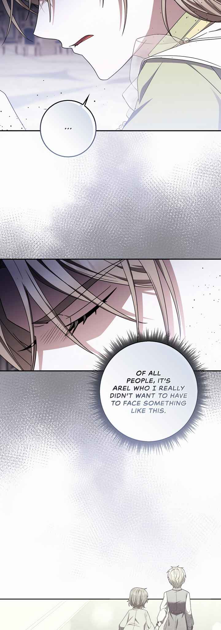 The Male Lead Is Obsessed With My Health Chapter 41 - Page 16