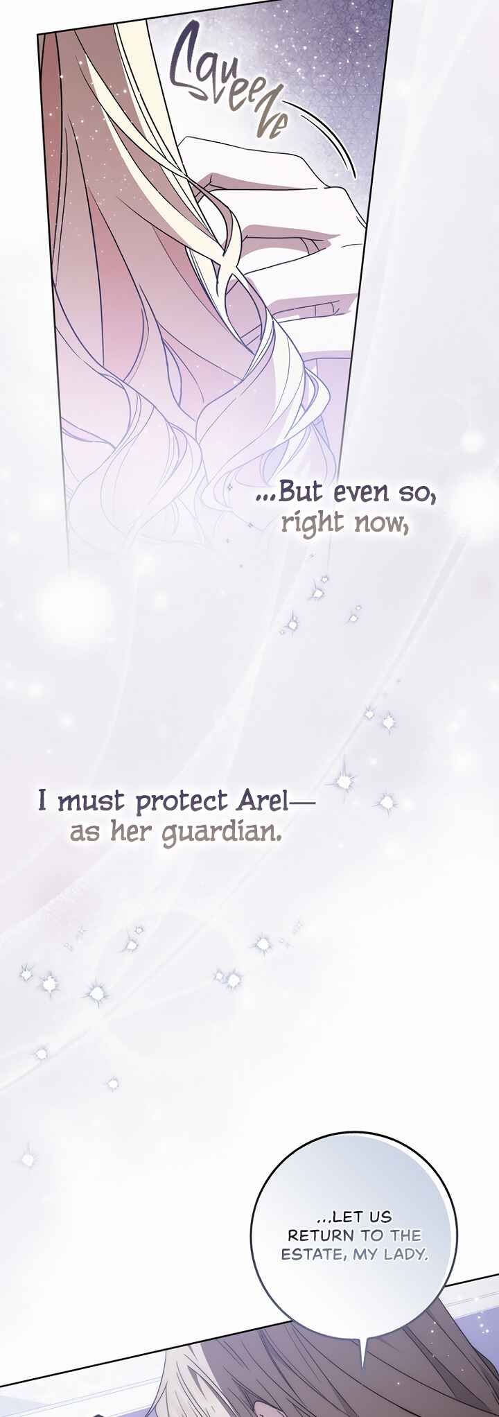 The Male Lead Is Obsessed With My Health Chapter 41 - Page 18