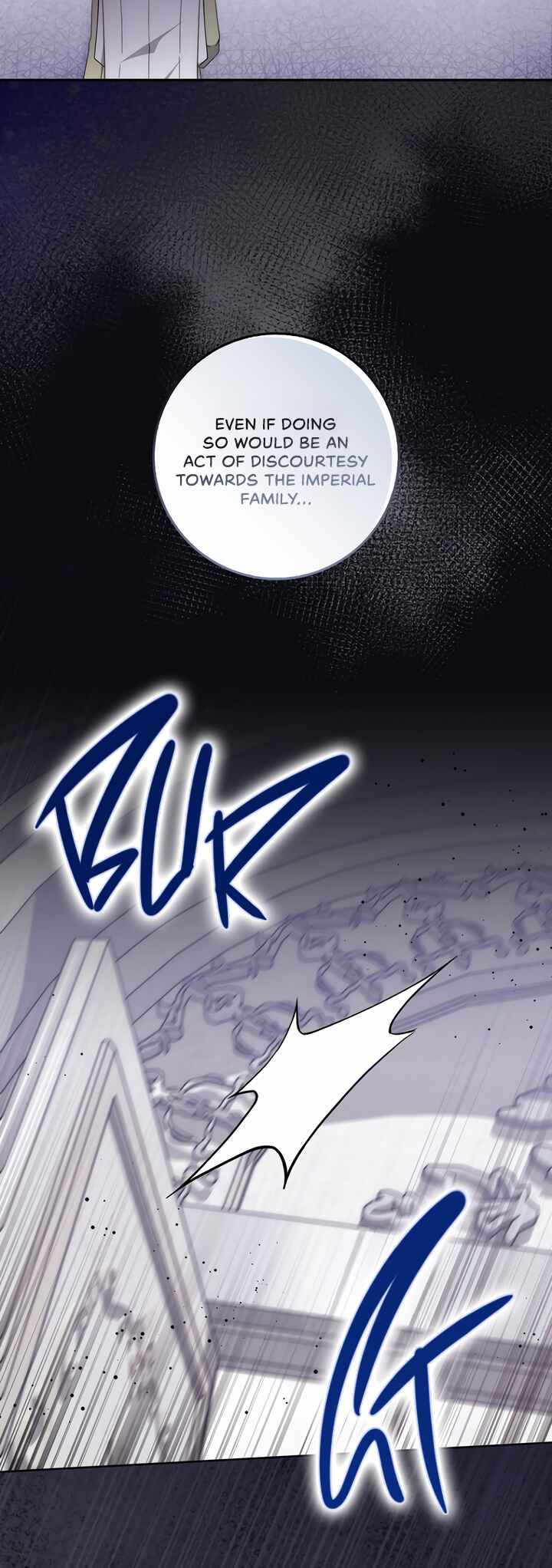 The Male Lead Is Obsessed With My Health Chapter 41 - Page 20