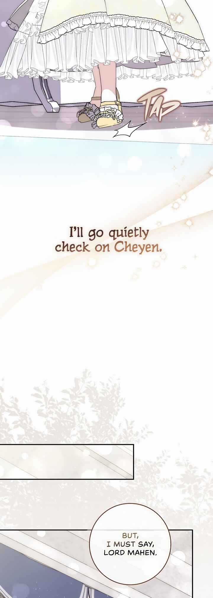 The Male Lead Is Obsessed With My Health Chapter 41 - Page 8