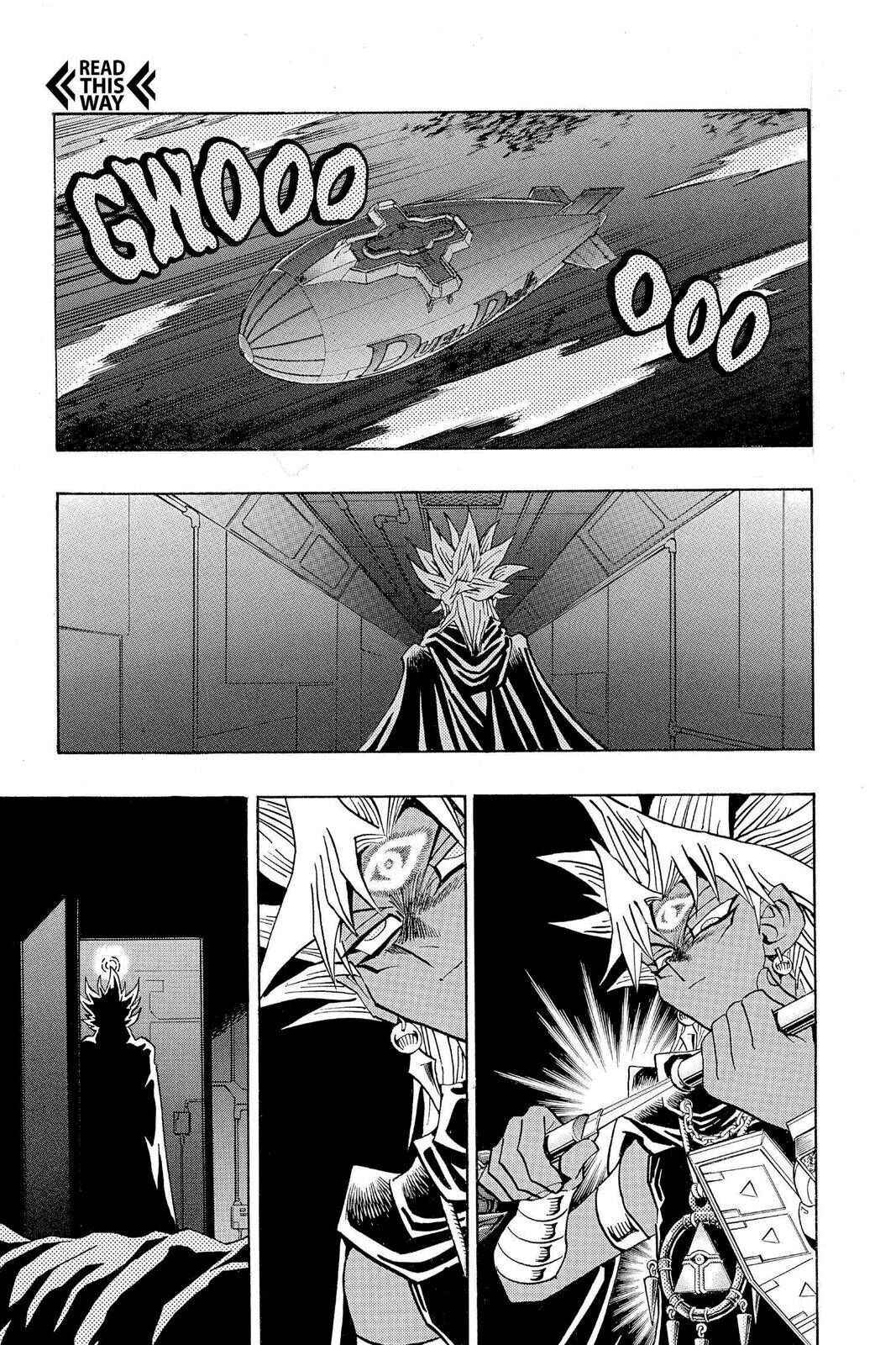 Yu☆Gi☆Oh! Duelist Chapter 179 - Page 10