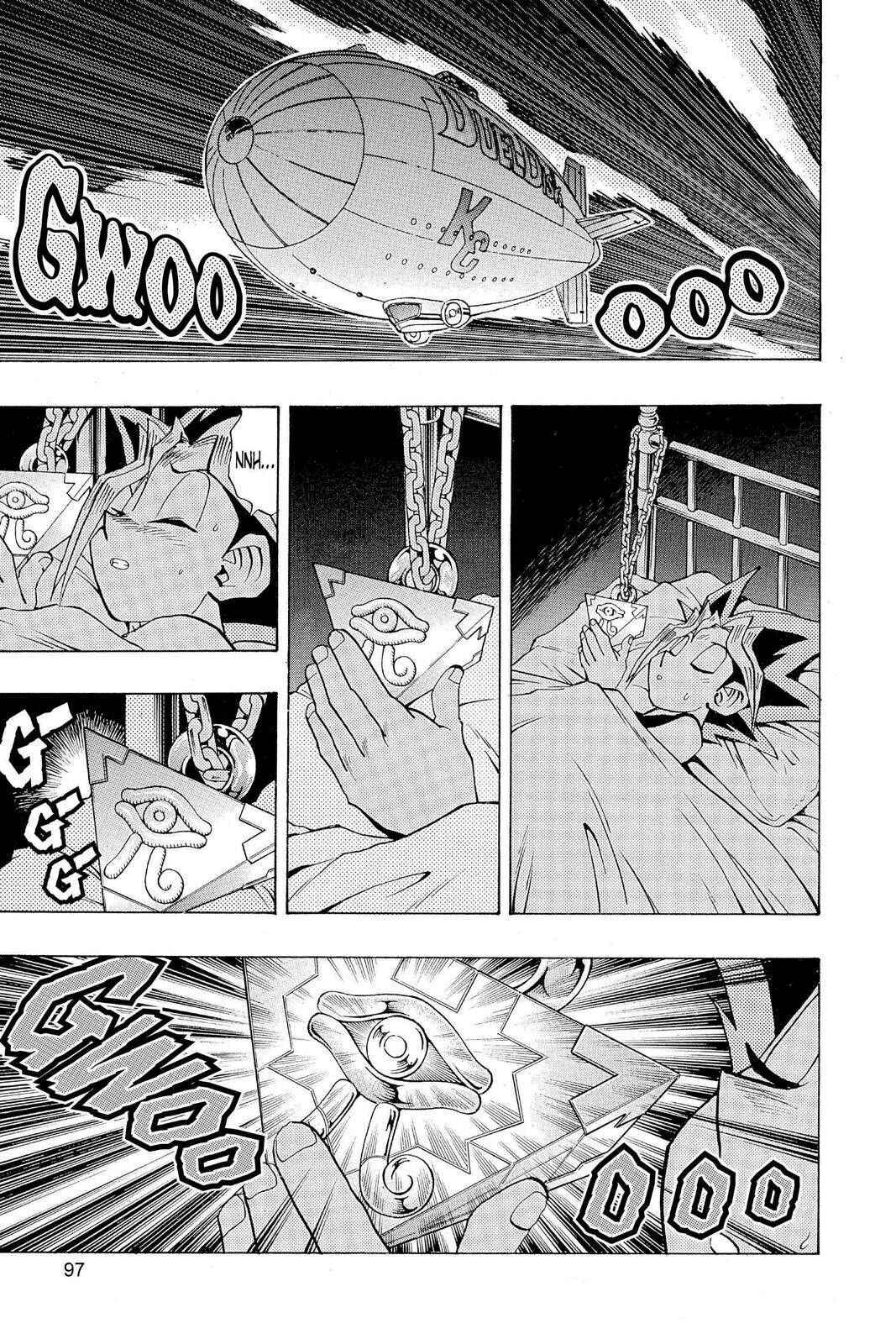 Yu☆Gi☆Oh! Duelist Chapter 179 - Page 12