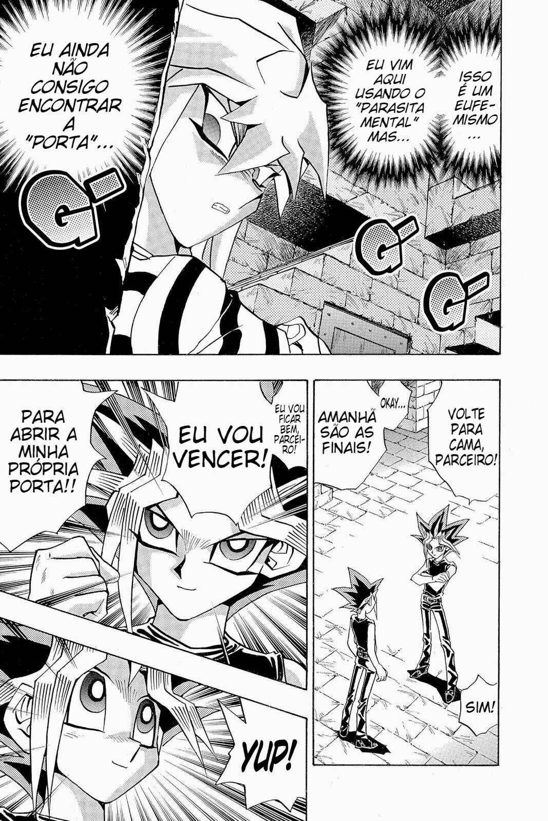 Yu☆Gi☆Oh! Duelist Chapter 179 - Page 18