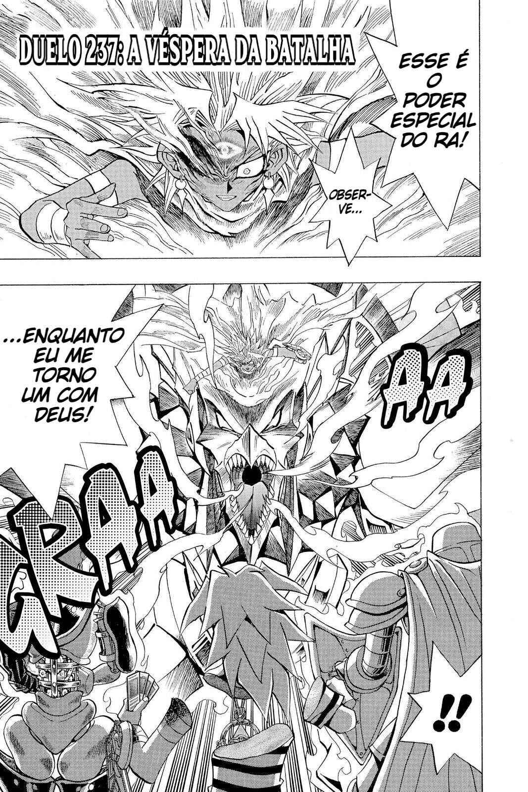 Yu☆Gi☆Oh! Duelist Chapter 179 - Page 2
