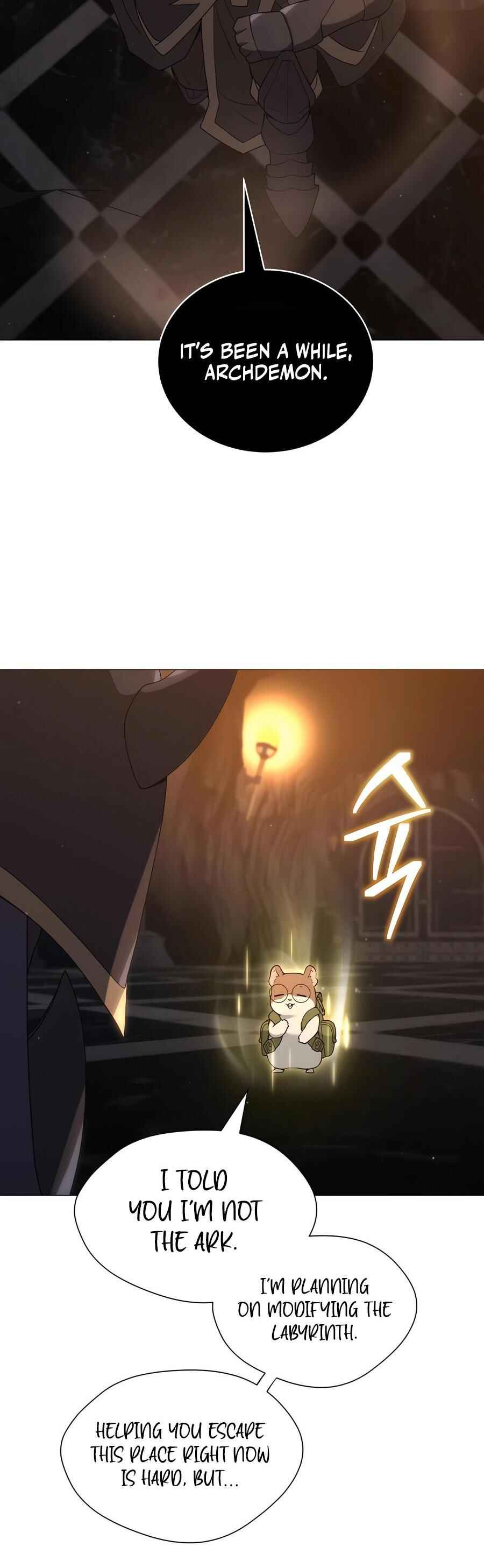 Hunter Sesang-ui Jeongwonsa Chapter 79 - Page 14