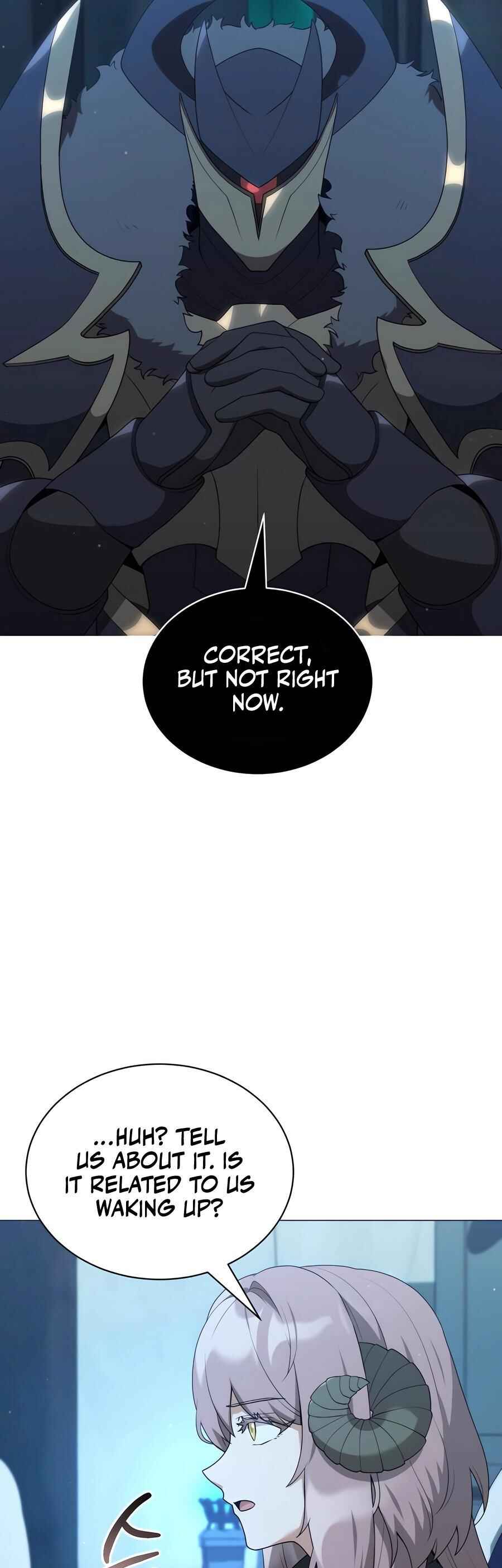 Hunter Sesang-ui Jeongwonsa Chapter 79 - Page 19