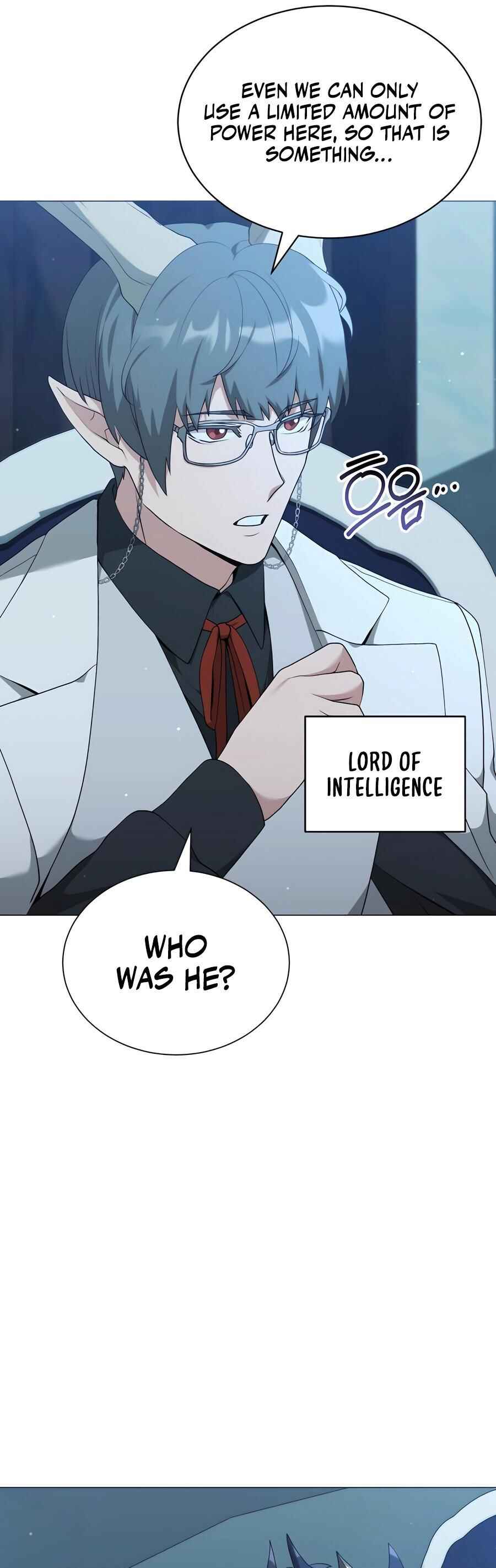 Hunter Sesang-ui Jeongwonsa Chapter 79 - Page 21
