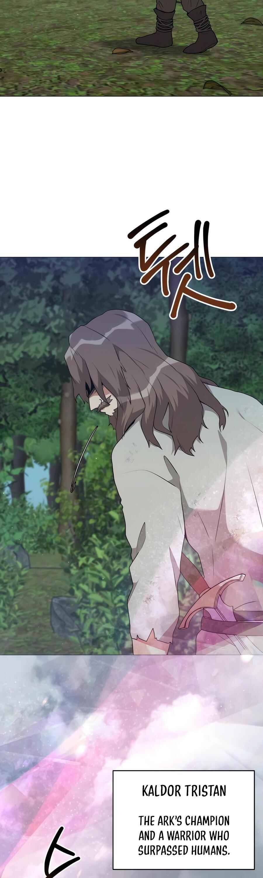 Hunter Sesang-ui Jeongwonsa Chapter 79 - Page 34