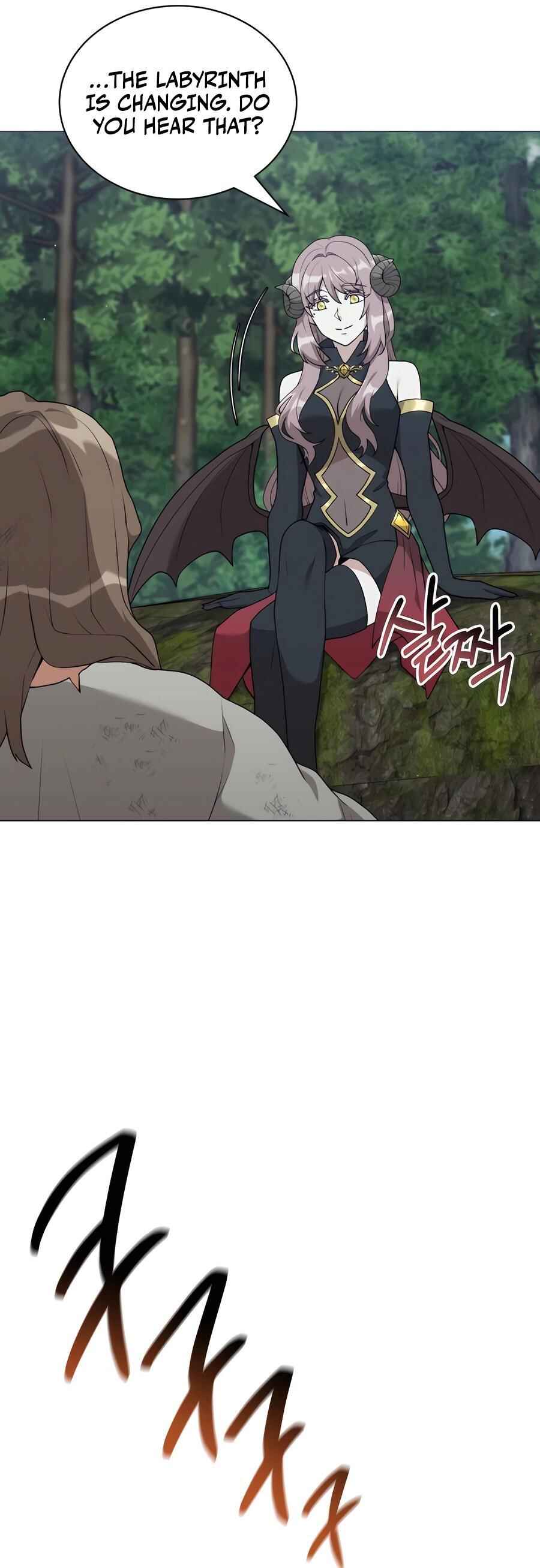 Hunter Sesang-ui Jeongwonsa Chapter 79 - Page 41