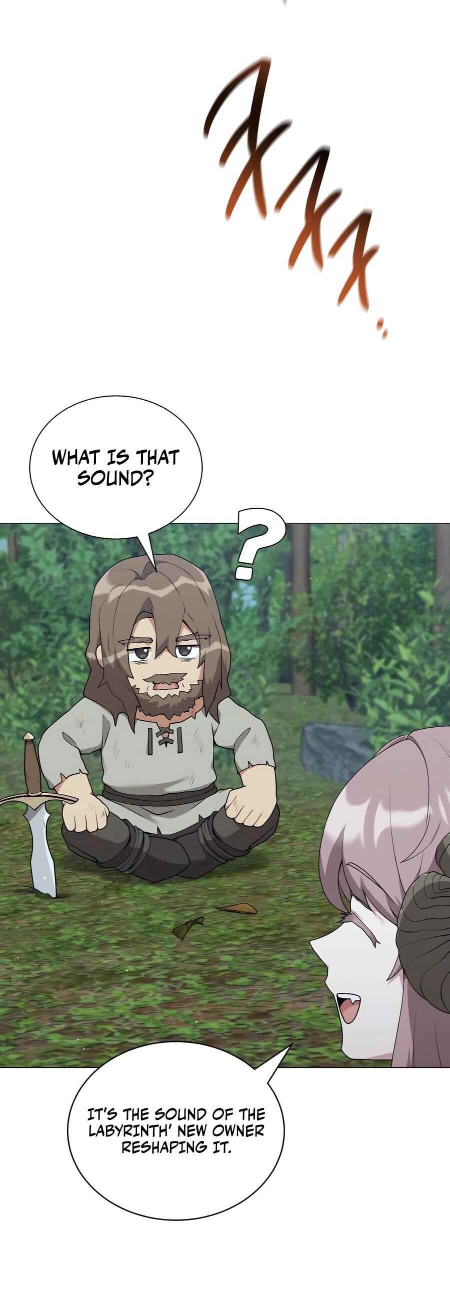 Hunter Sesang-ui Jeongwonsa Chapter 79 - Page 42