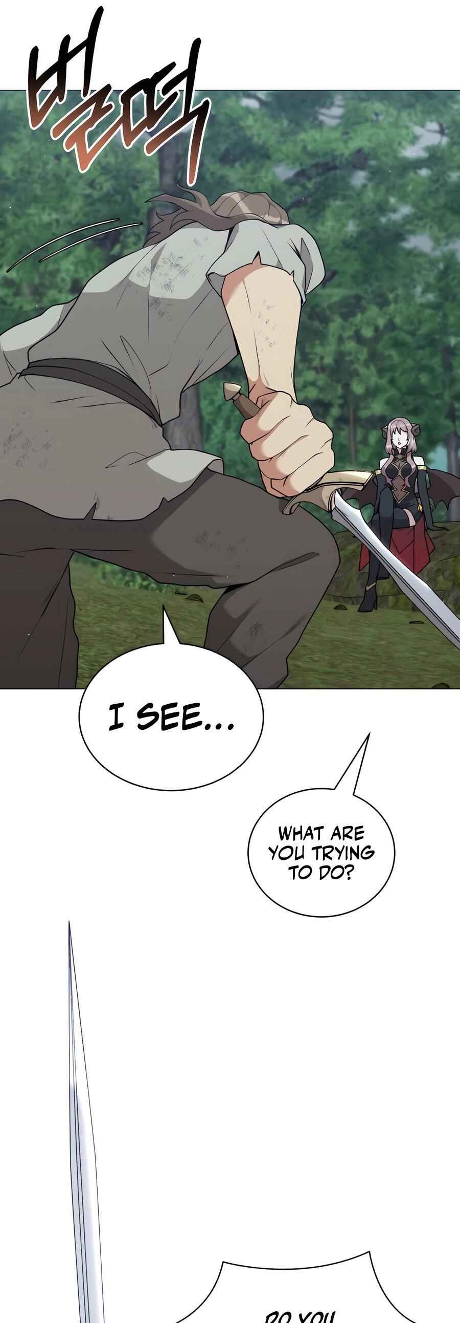 Hunter Sesang-ui Jeongwonsa Chapter 79 - Page 45