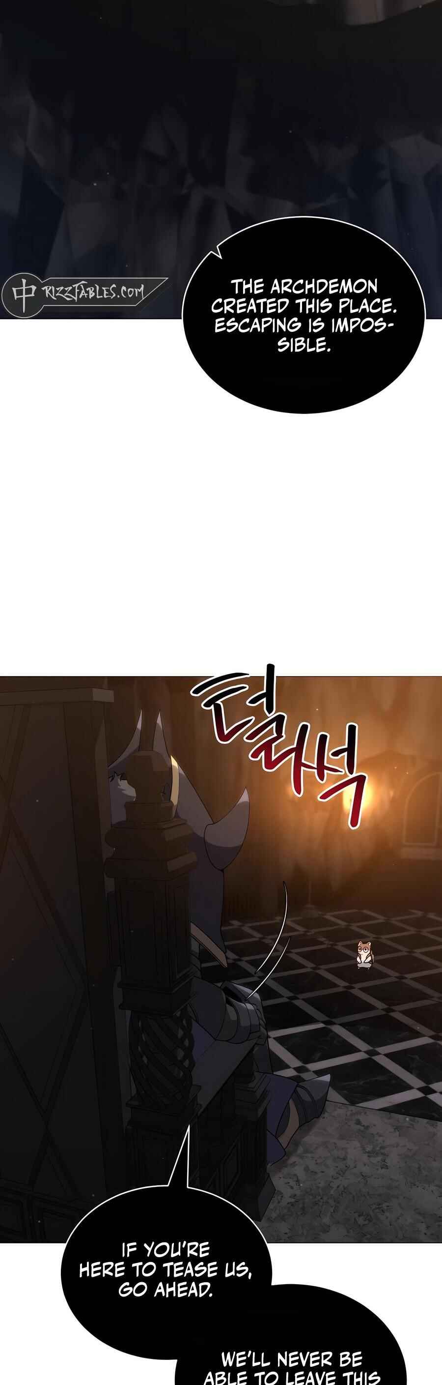Hunter Sesang-ui Jeongwonsa Chapter 79 - Page 6