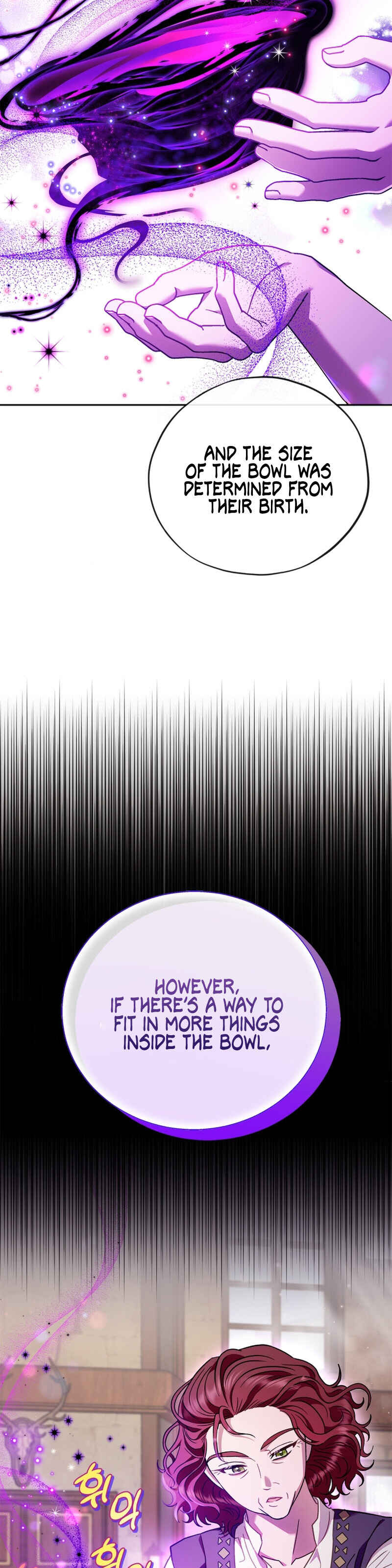 I Will Become the Villain's Poison Taster Chapter 21 - Page 35
