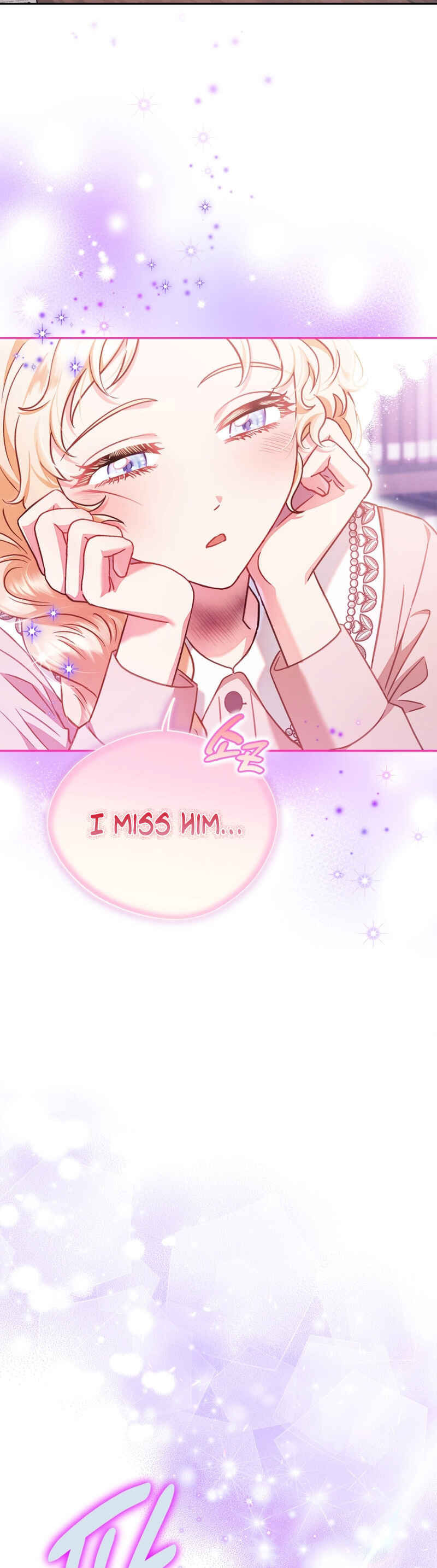 I Will Become the Villain's Poison Taster Chapter 21 - Page 43