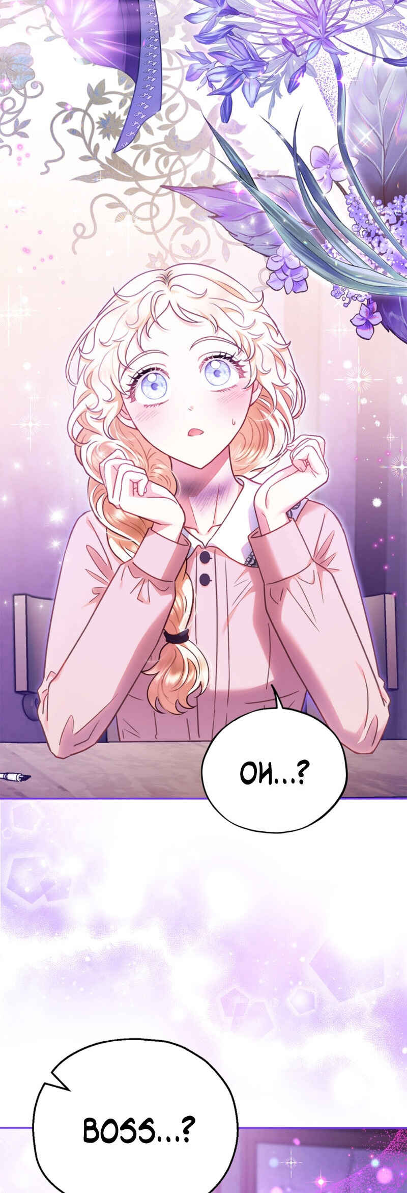 I Will Become the Villain's Poison Taster Chapter 21 - Page 46