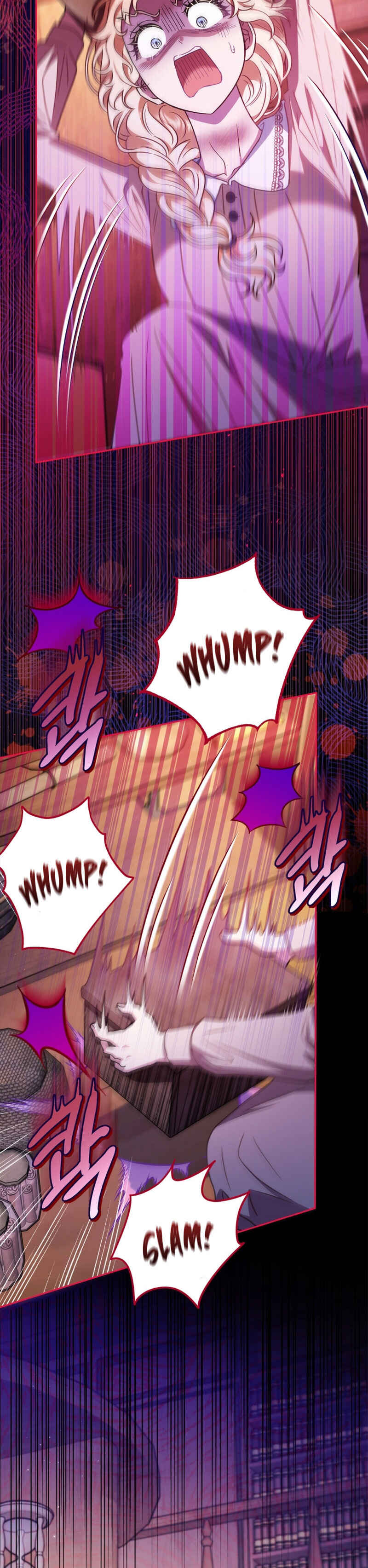 I Will Become the Villain's Poison Taster Chapter 21 - Page 7