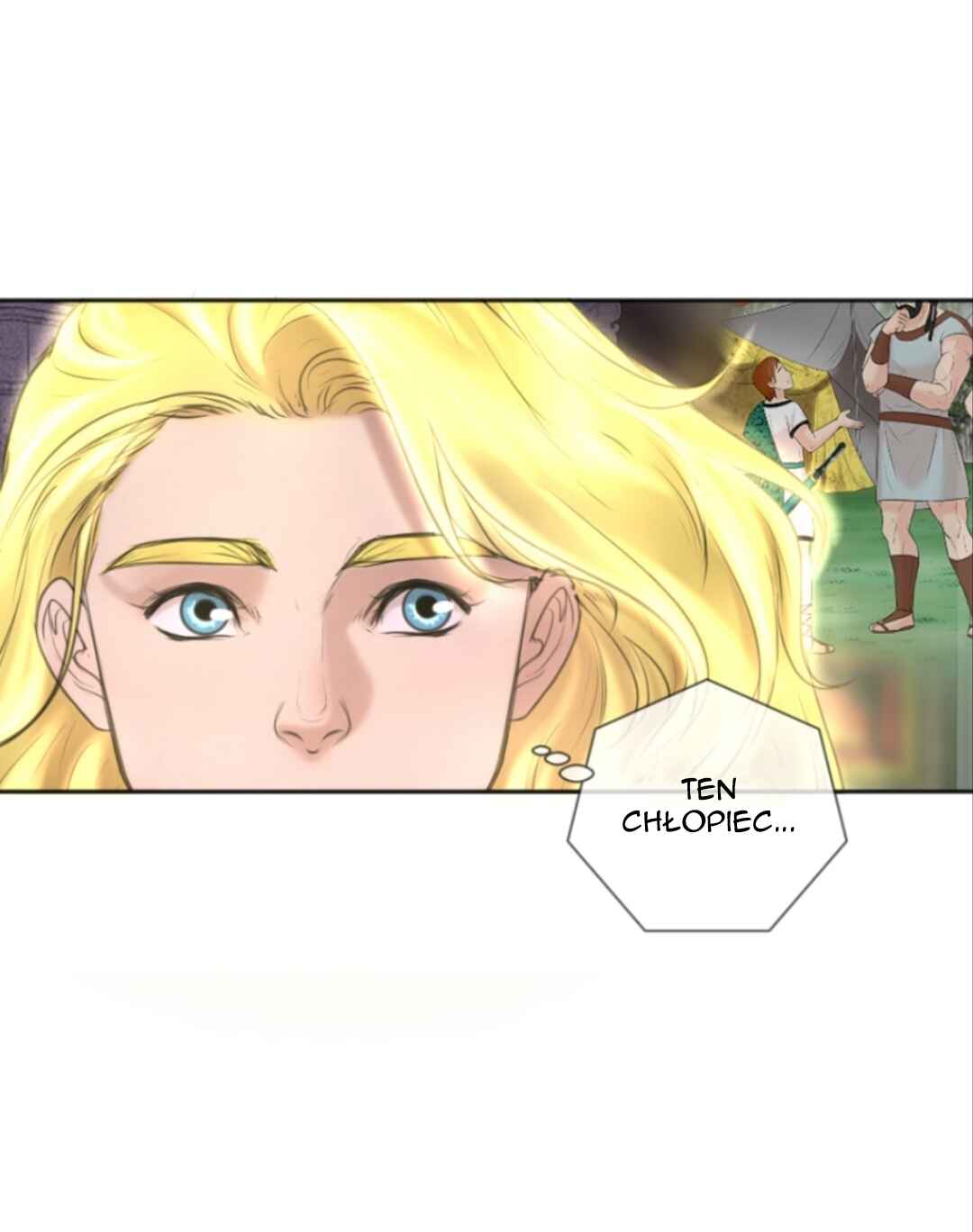 The journey of Dionysus Chapter 26 - Page 17
