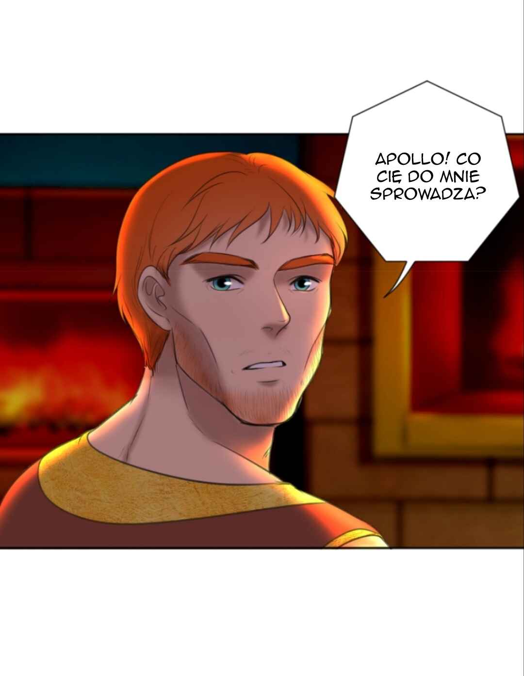 The journey of Dionysus Chapter 26 - Page 4