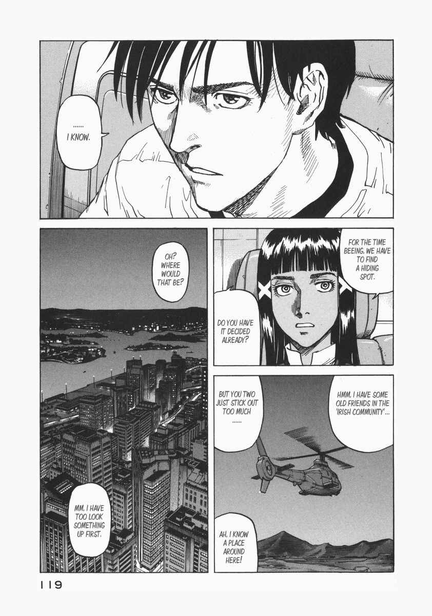 Eden: It's an Endless World! Chapter 73 - Page 7