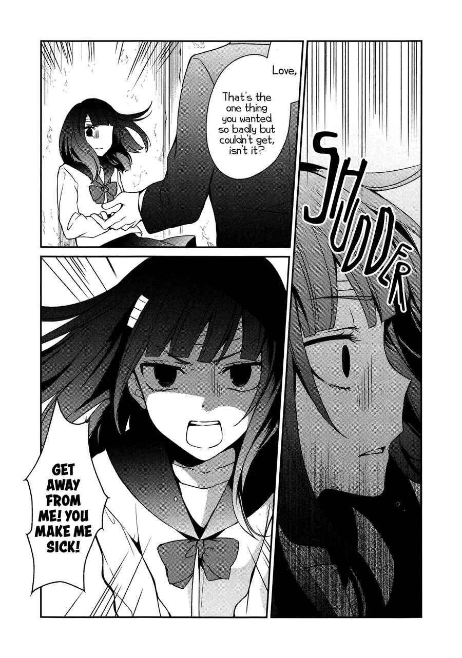 Sachiiro no One Room Chapter 14 - Page 6