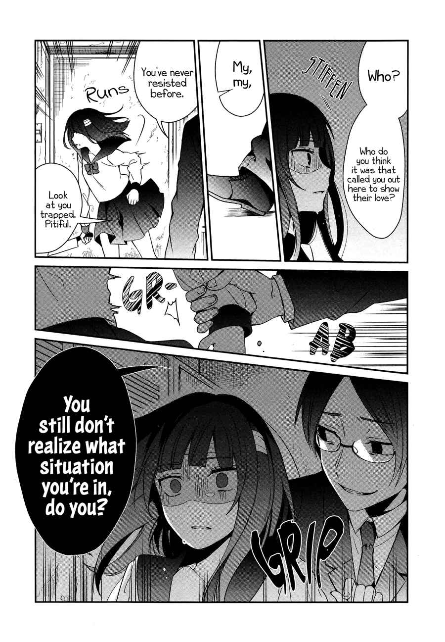 Sachiiro no One Room Chapter 14 - Page 7