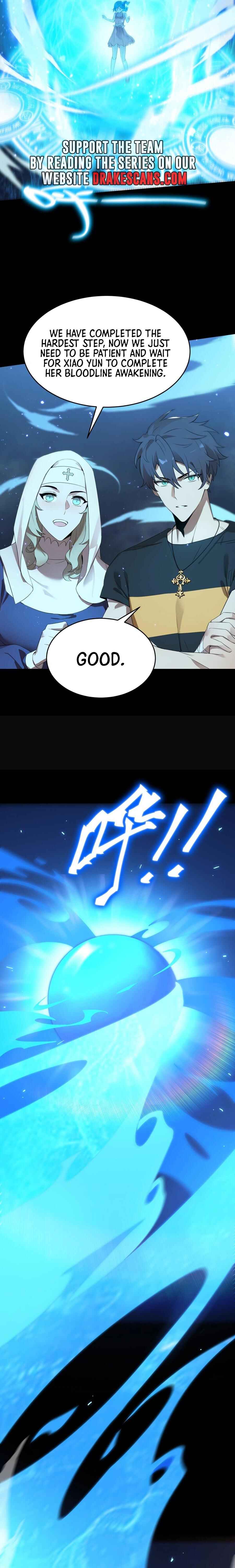 SSS-Rank Paladin Who Transcends Common Sense Chapter 32 - Page 14