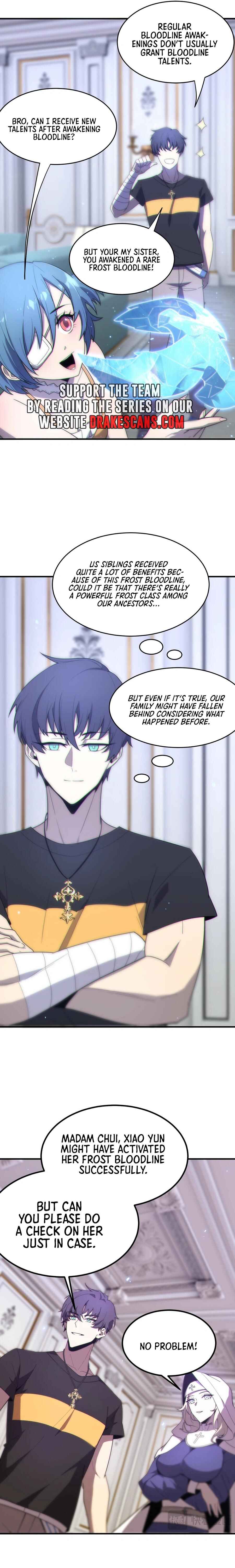 SSS-Rank Paladin Who Transcends Common Sense Chapter 32 - Page 19