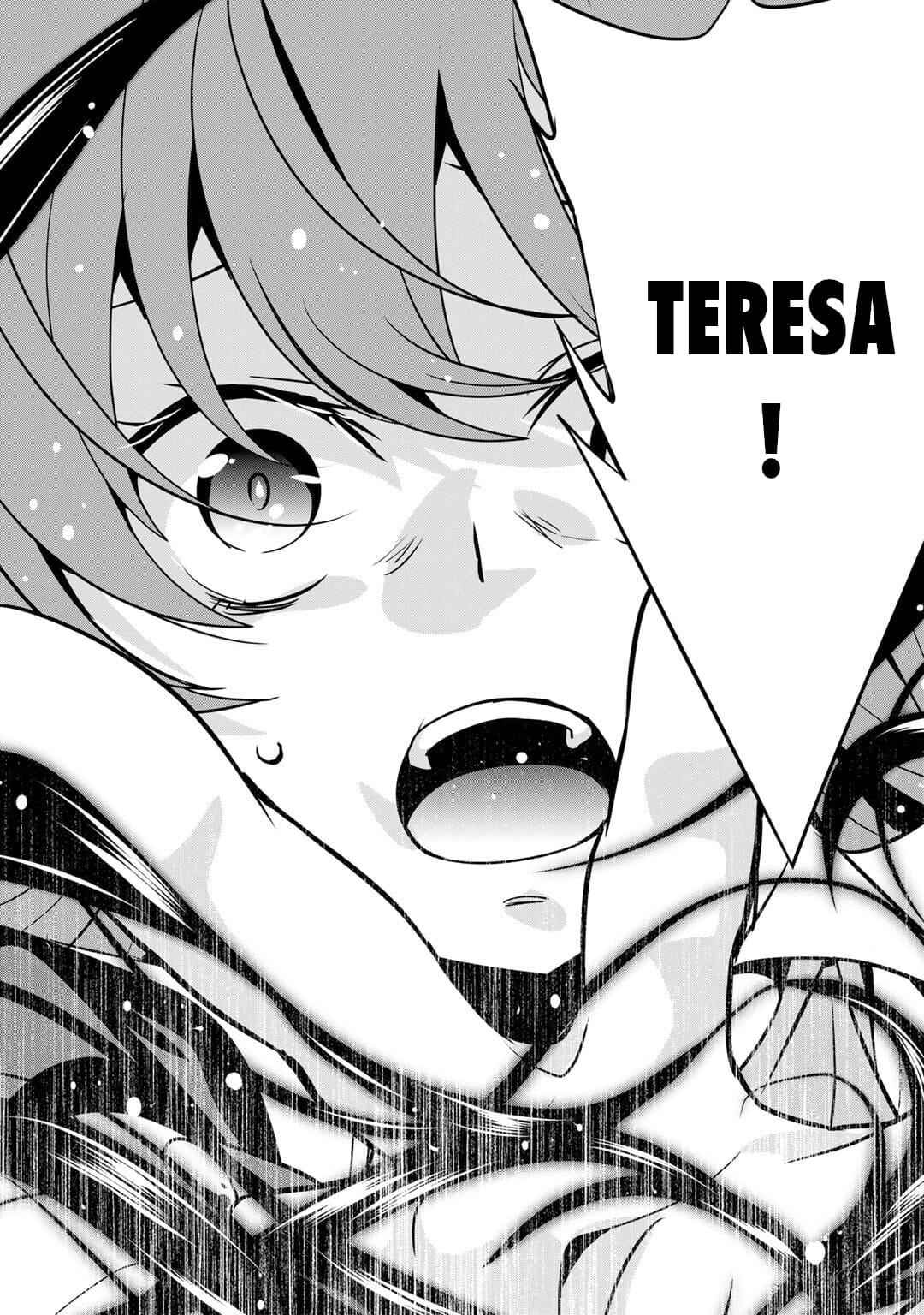 Saikyou no Kurokishi ♂, Sentou Maid ♀ ni Tenshoku Shimashita Chapter 64 - Page 20