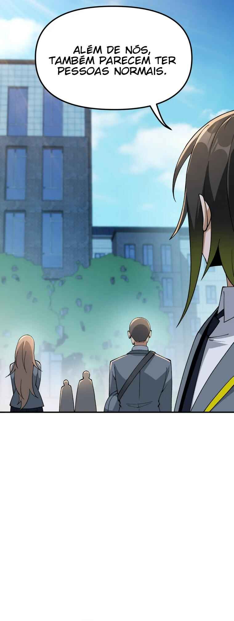 The Heavenly Path Is Not Stupid Chapter 60 - Page 10