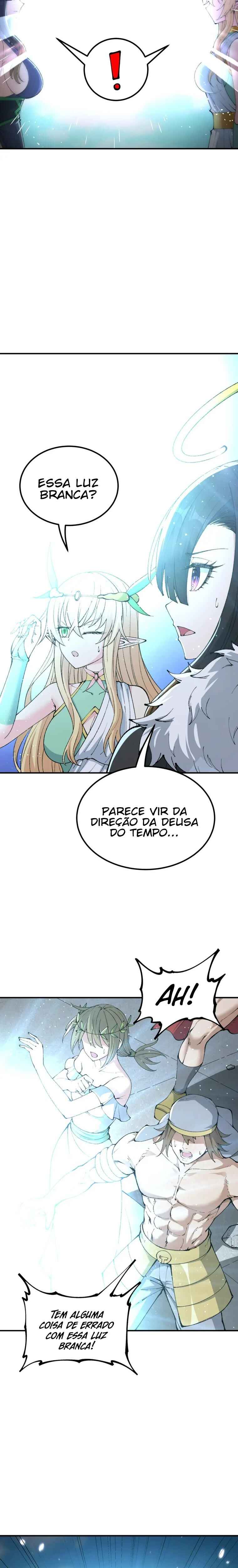 The Heavenly Path Is Not Stupid Chapter 60 - Page 3