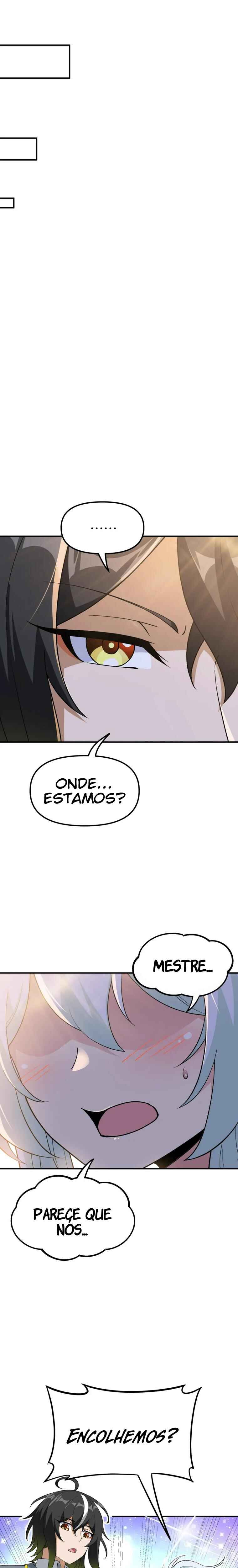 The Heavenly Path Is Not Stupid Chapter 60 - Page 5