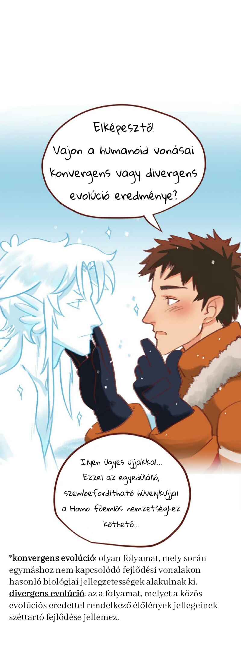 Bailin & Li Yun Chapter 16 - Page 2