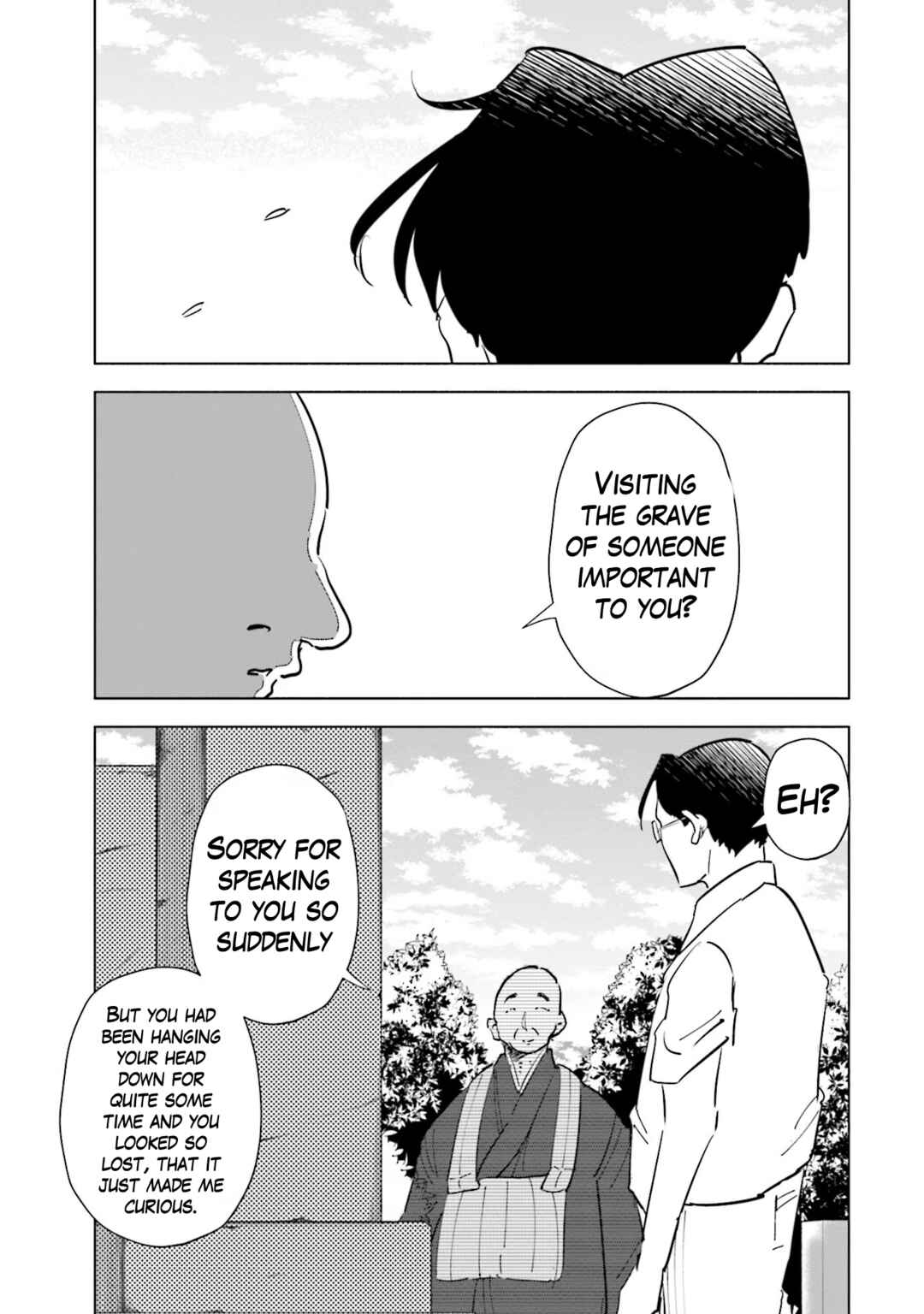Tsuma, Shougakusei ni Naru. Chapter 76 - Page 22