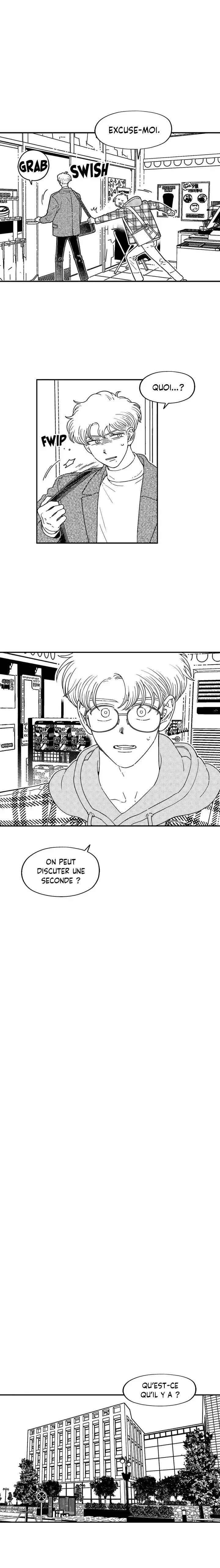 Dive Chapter 12 - Page 10