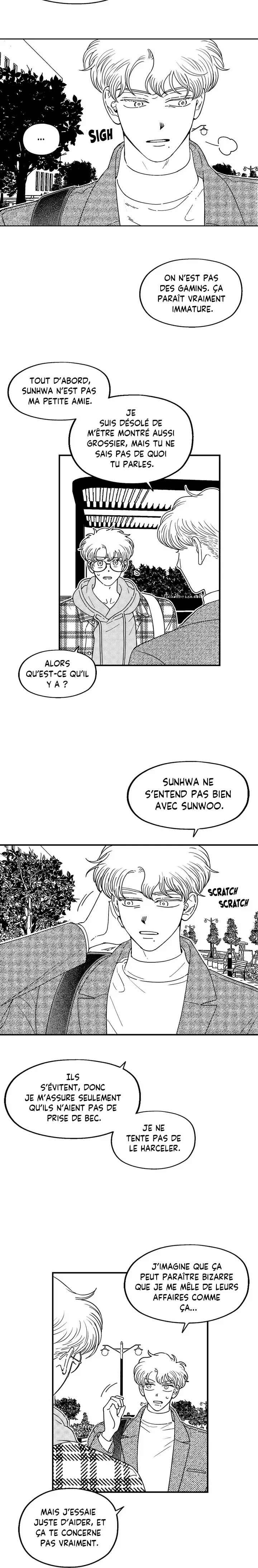 Dive Chapter 12 - Page 12