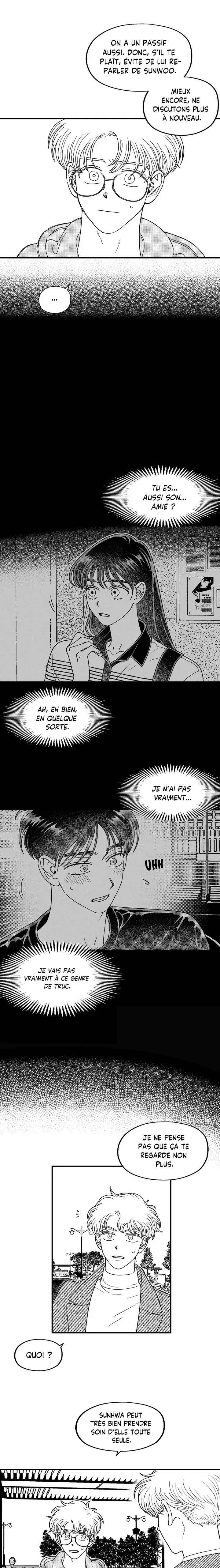 Dive Chapter 12 - Page 13