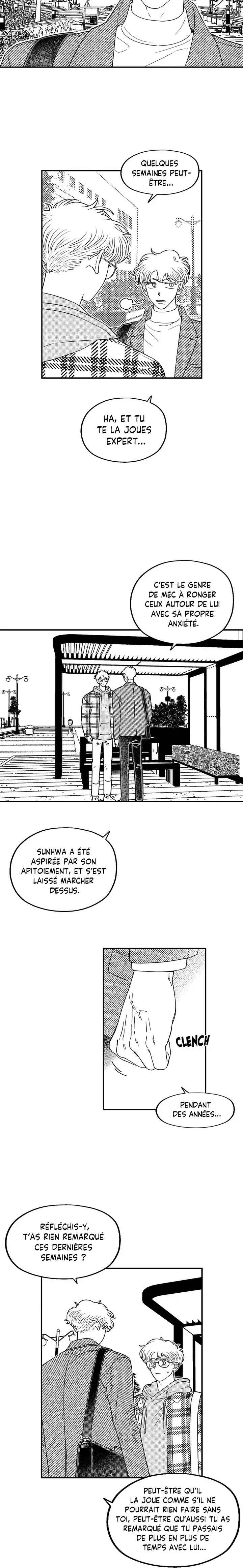 Dive Chapter 12 - Page 15