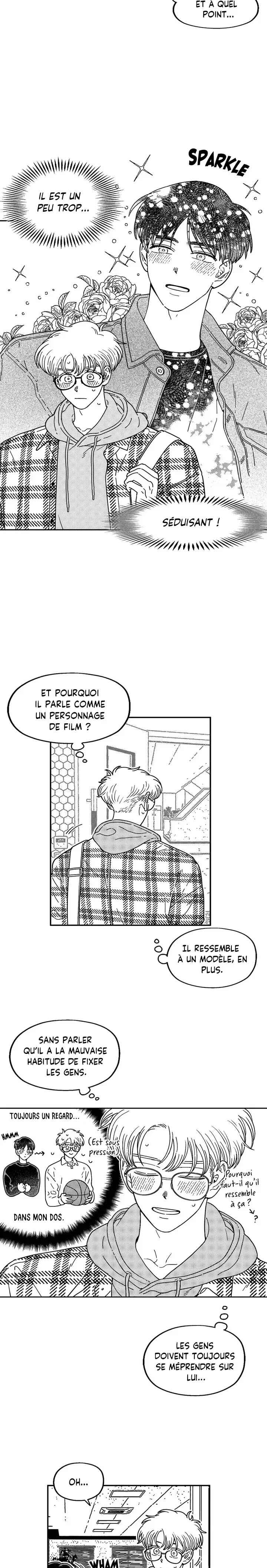 Dive Chapter 12 - Page 2