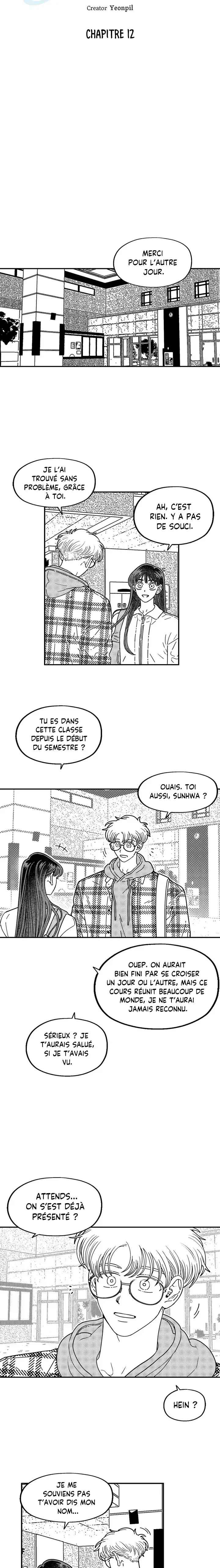 Dive Chapter 12 - Page 4