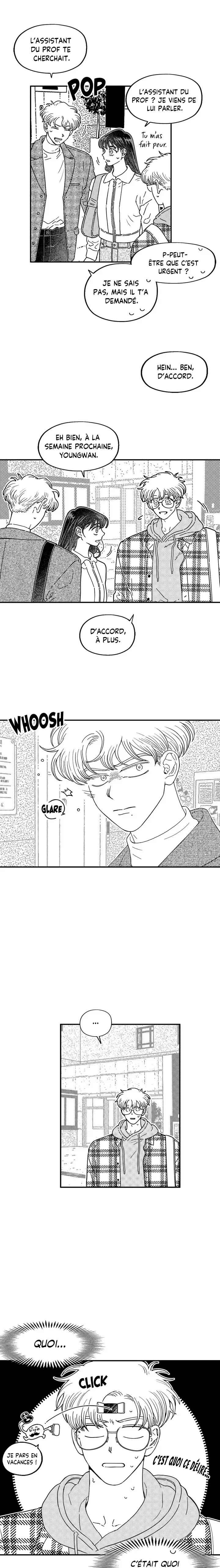 Dive Chapter 12 - Page 7