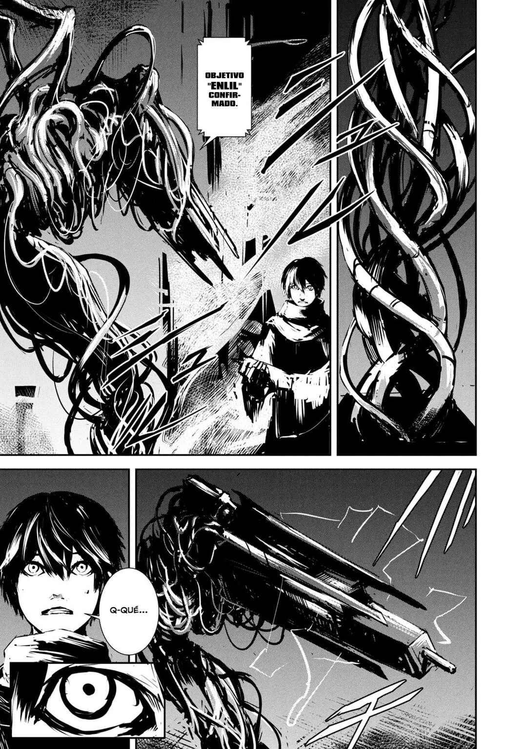 Grand Metal Organs Chapter 6 - Page 14