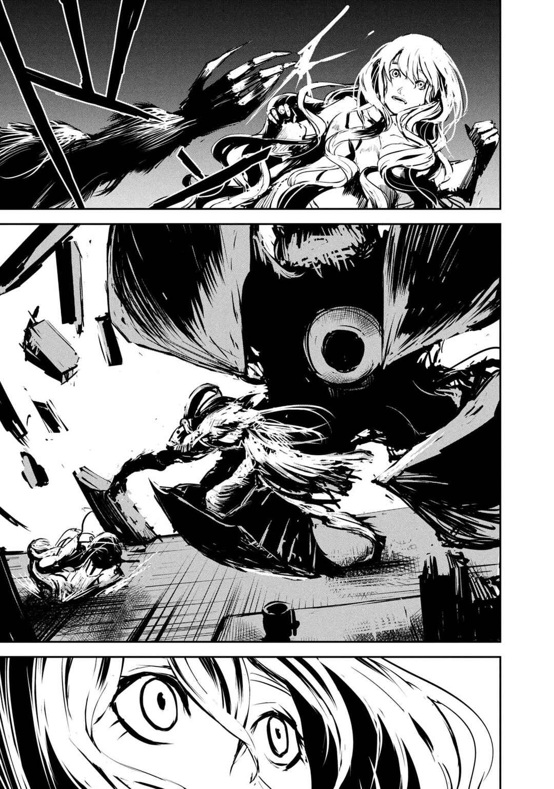 Grand Metal Organs Chapter 6 - Page 31