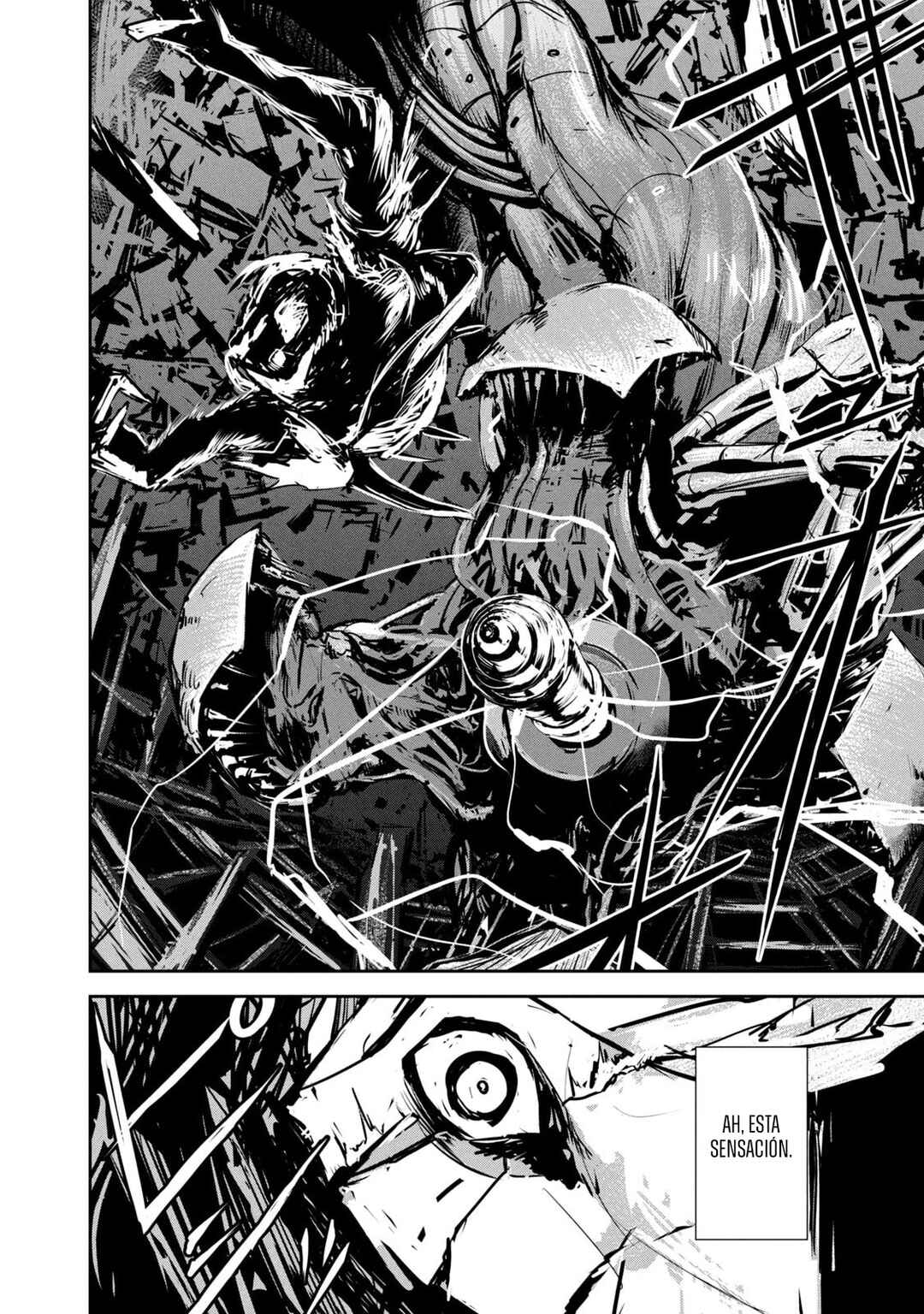 Grand Metal Organs Chapter 6 - Page 36