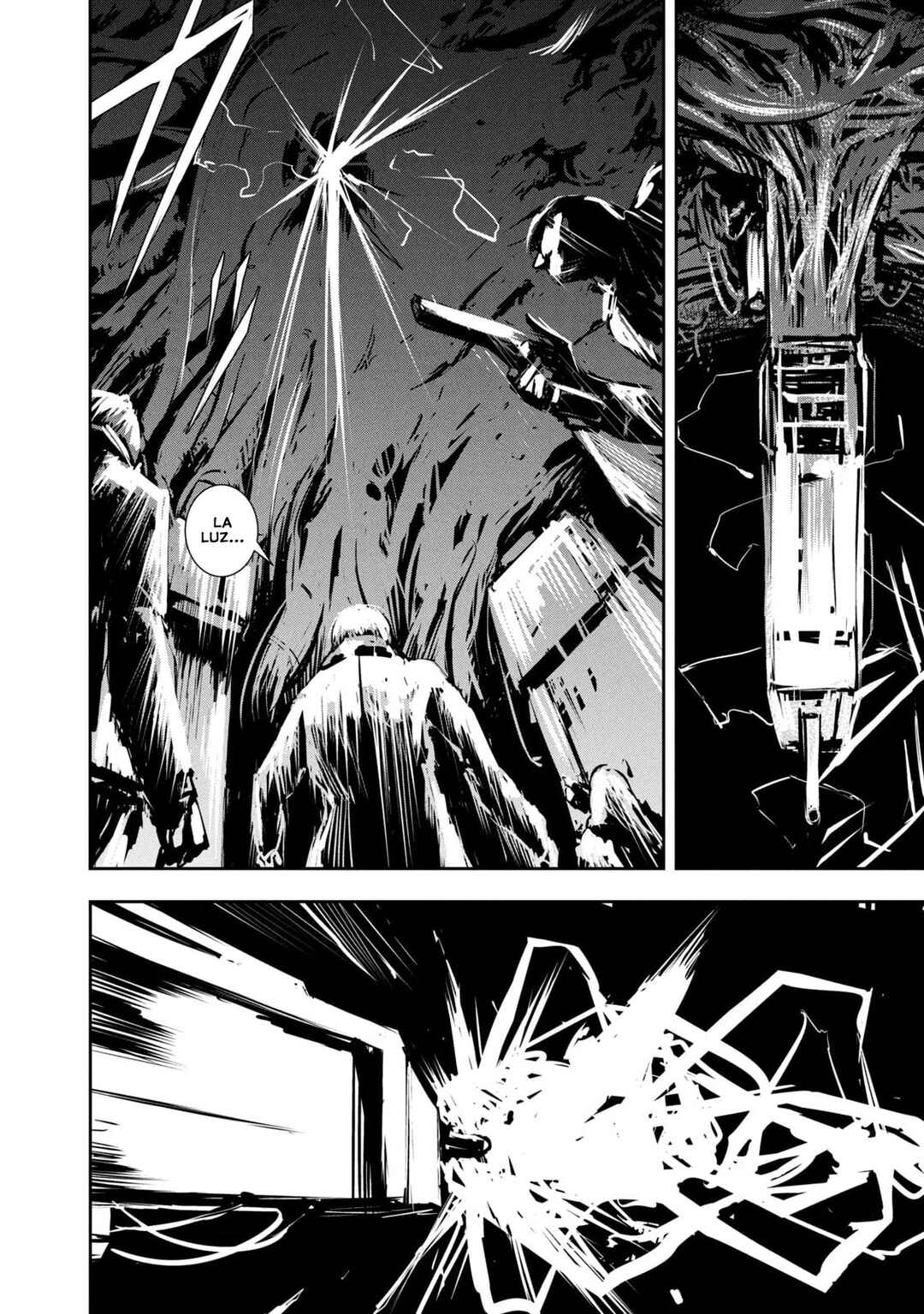Grand Metal Organs Chapter 6 - Page 5