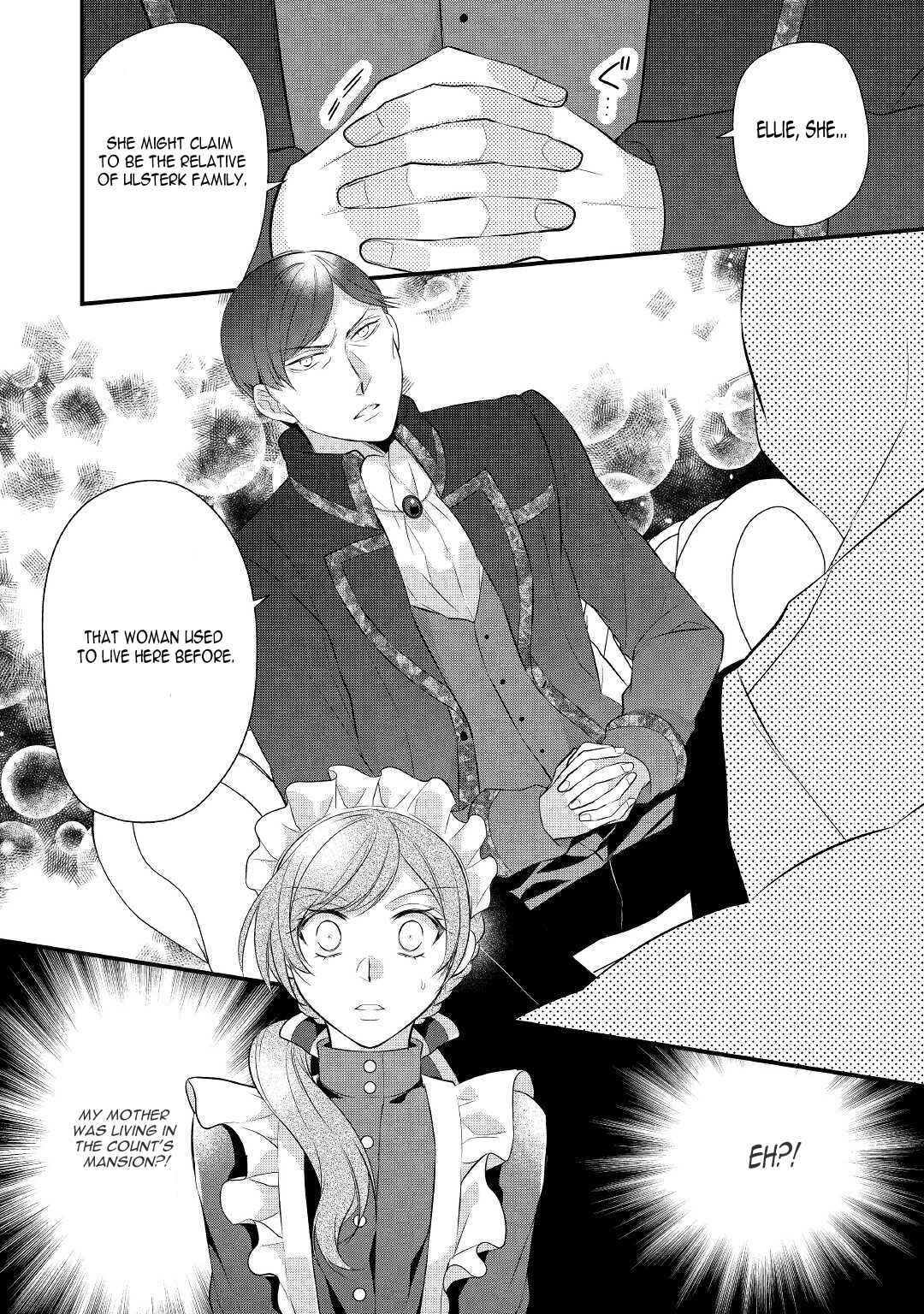 An E-Rank Apothecarist Chapter 32 - Page 25