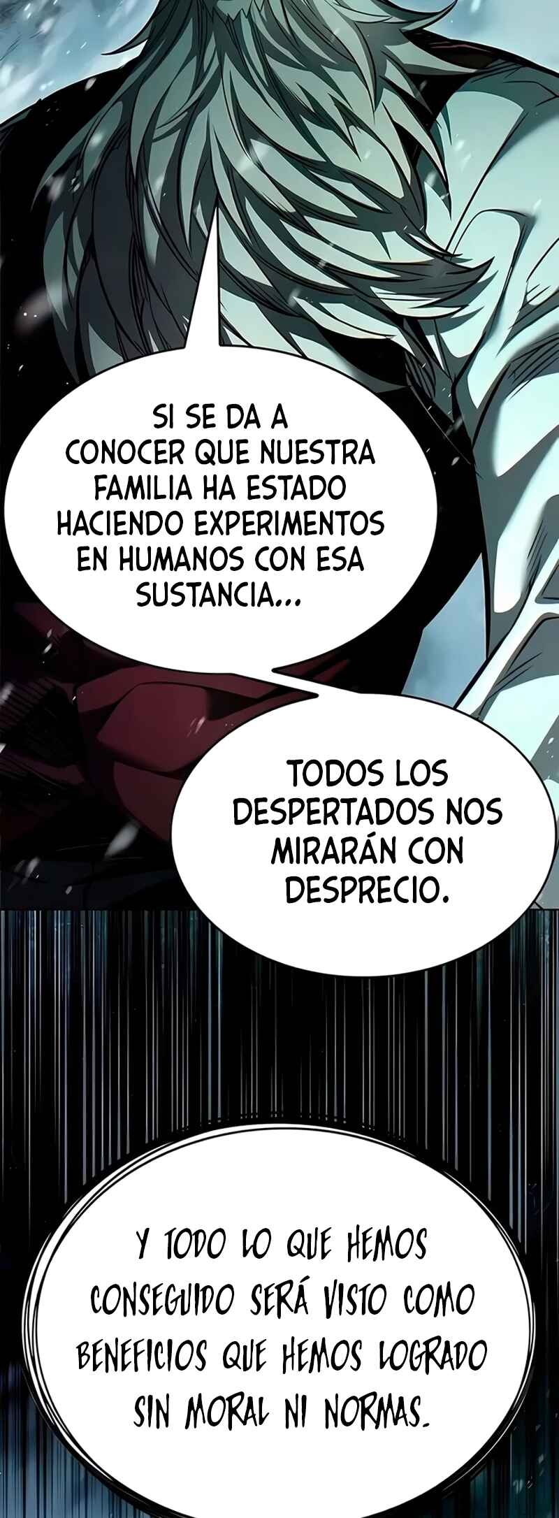 Eleceed Chapter 394 - Page 18