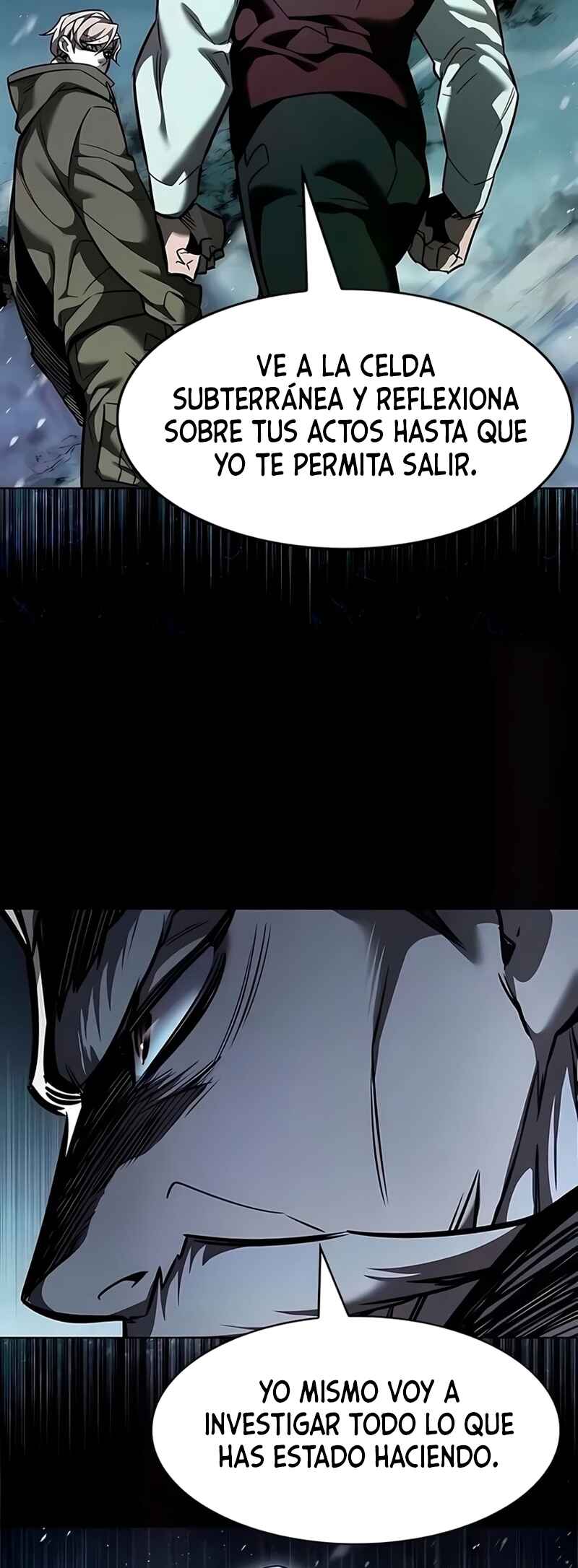 Eleceed Chapter 394 - Page 20